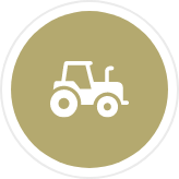 農機具仲介 アイコン