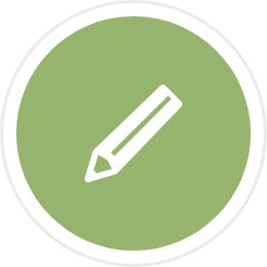 事務支援 アイコン